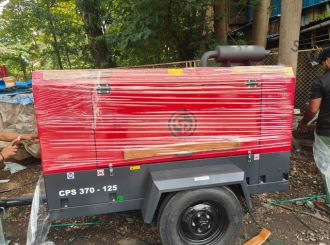 diesel-air-compressor