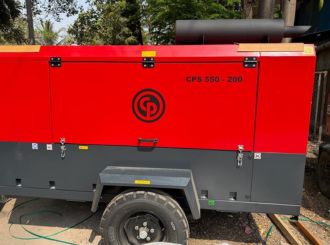 diesel-air-compressor