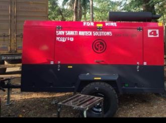 diesel-air-compressor